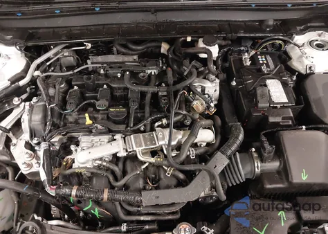 2024 Mazda Cx-30 2.5 S Preferred Package z USA, uszkodzony, nr VIN 3MVDMBCM4RM657165